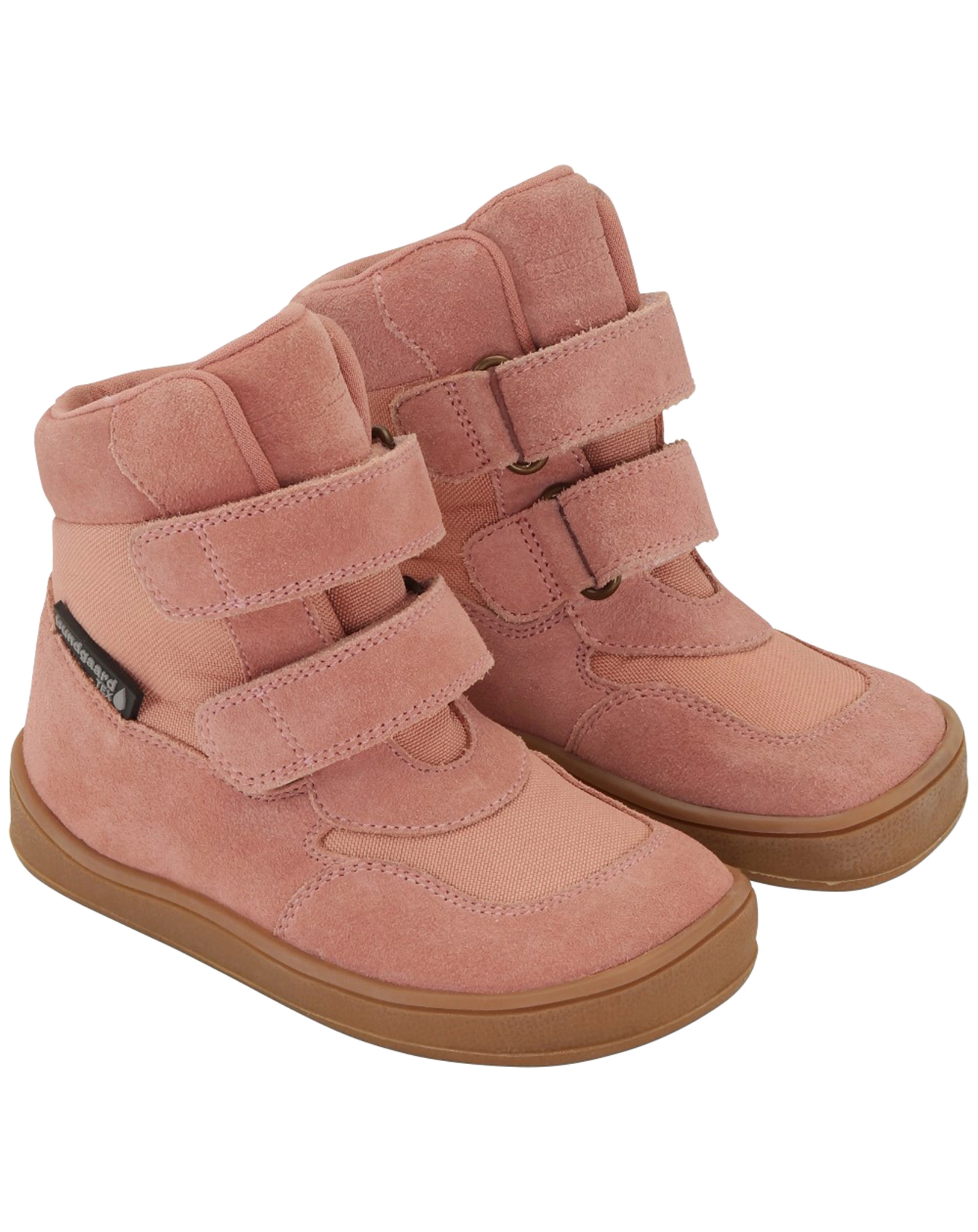 Klett-Winterboots BOBBIE TEX gefüttert in old rose