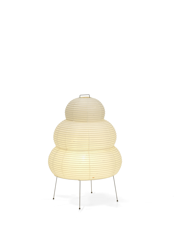 Vitra Akari 24N tafellamp