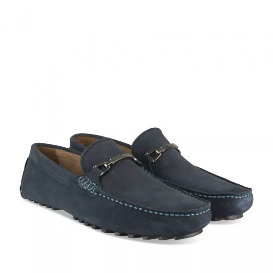 Mocassins MARINE MEGIS CASUAL