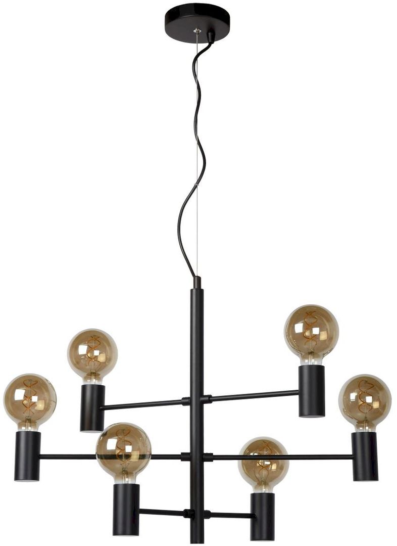 Lucide   Leanne Hanglamp