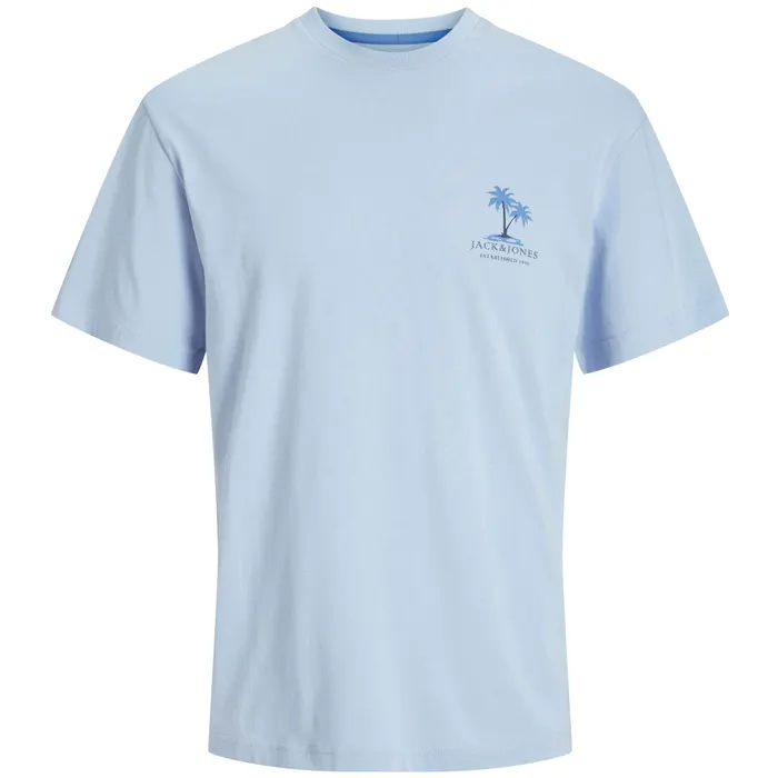 Jack & Jones Summer Vibes Shirt Heren