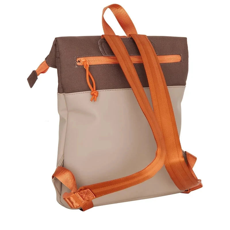 New Rebels Ferron Los Angeles Backpack Coffee