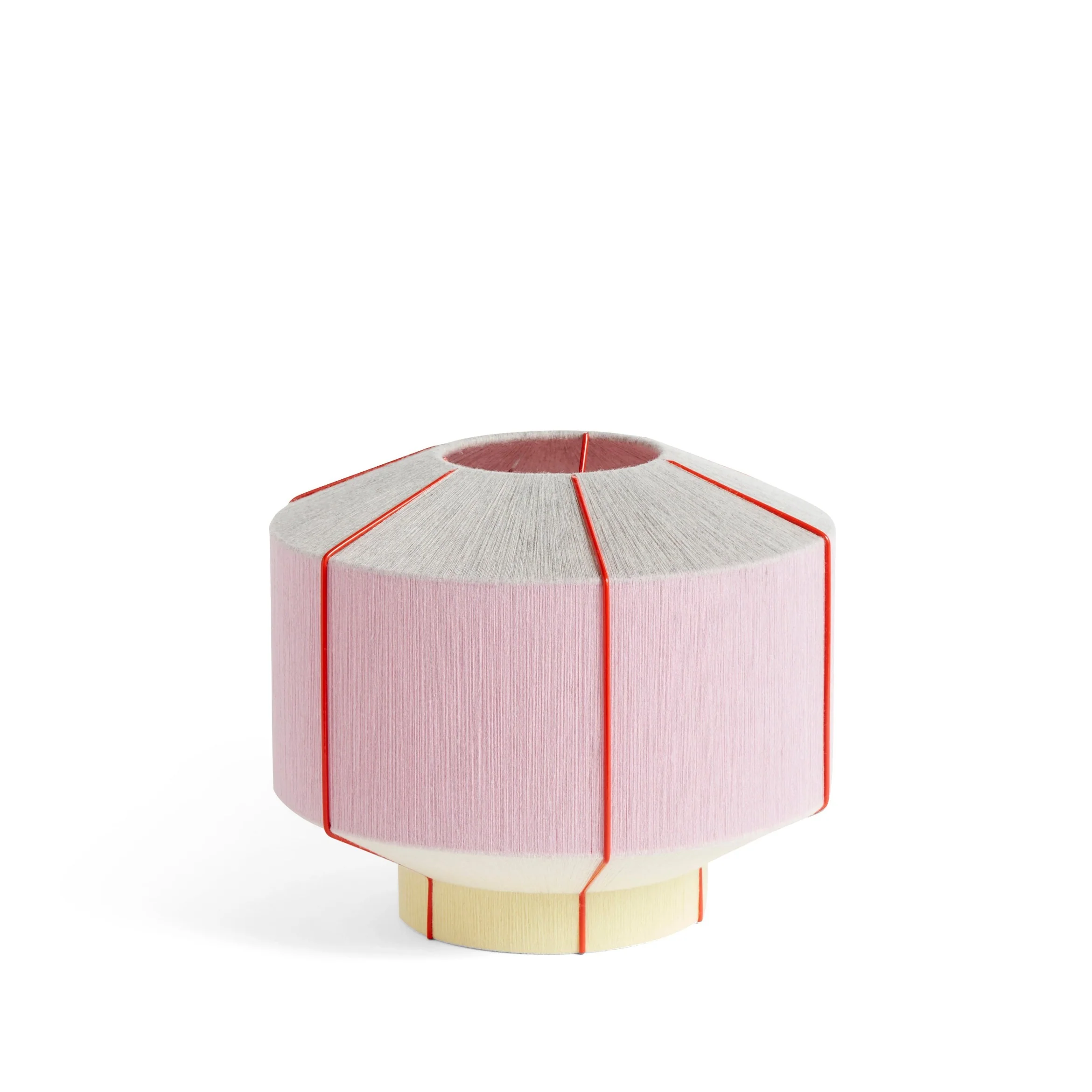 HAY  Bonbon 380 lampeskærm - Ice Cream
