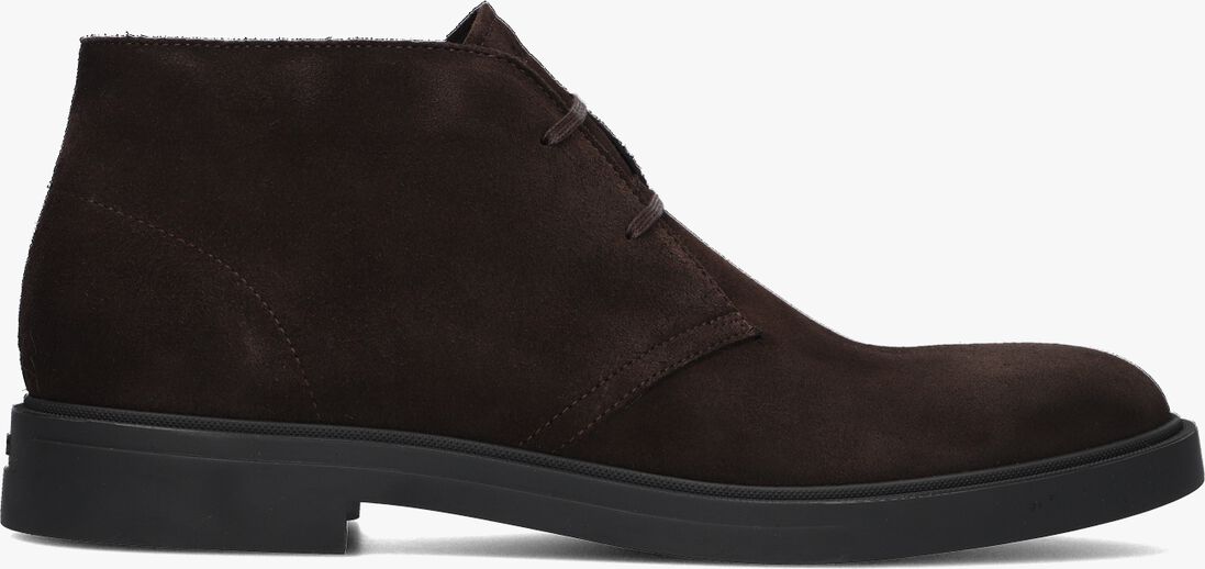 BOSS bruine boss veterboots calev