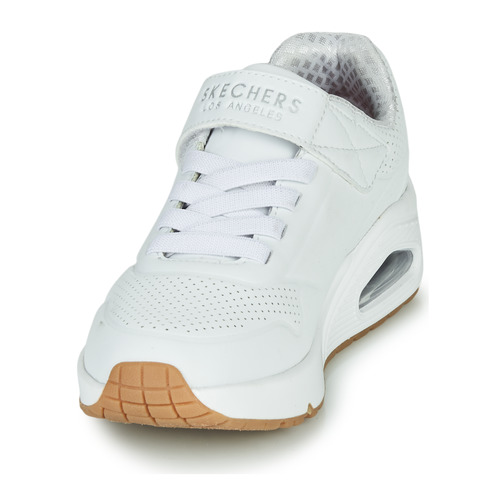 Skechers - UNO Blanco