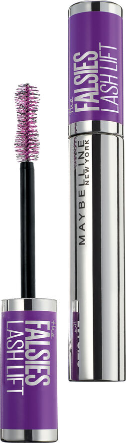 Maybelline The Falsies Lash Lift Mascara Black