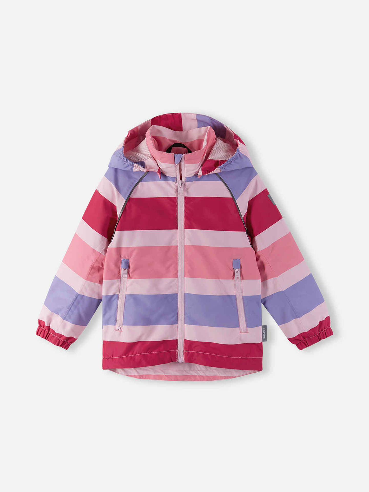 Kallavesi Reimatec Jacket