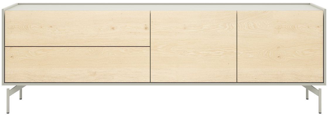 XOOON   Niora Lowboard