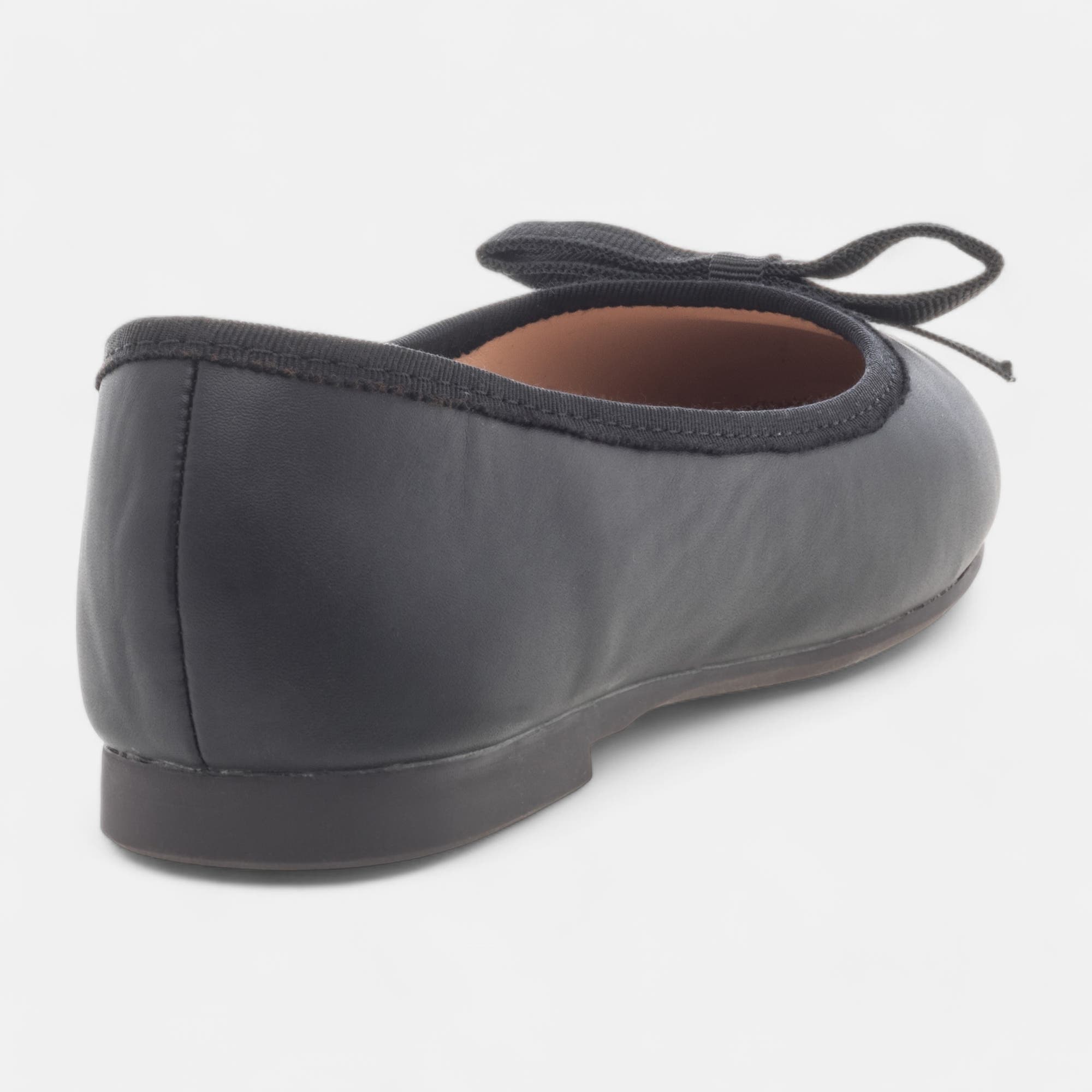 Ballerines Femme noir