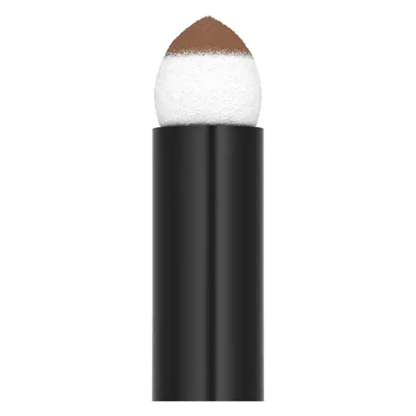 Lápis para Sobrancelhas Maybelline New York Express Brow Duo nº 02 Castanho Claro