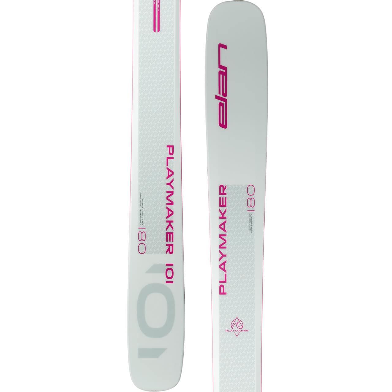 Elan Playmaker 101 | Elan All Mountain Ski | Elan Skier | Elan | E | MARKEN | XSPO