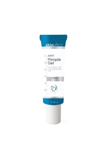 SKINEFFECT Anti-Pickel Gel, 15 ml