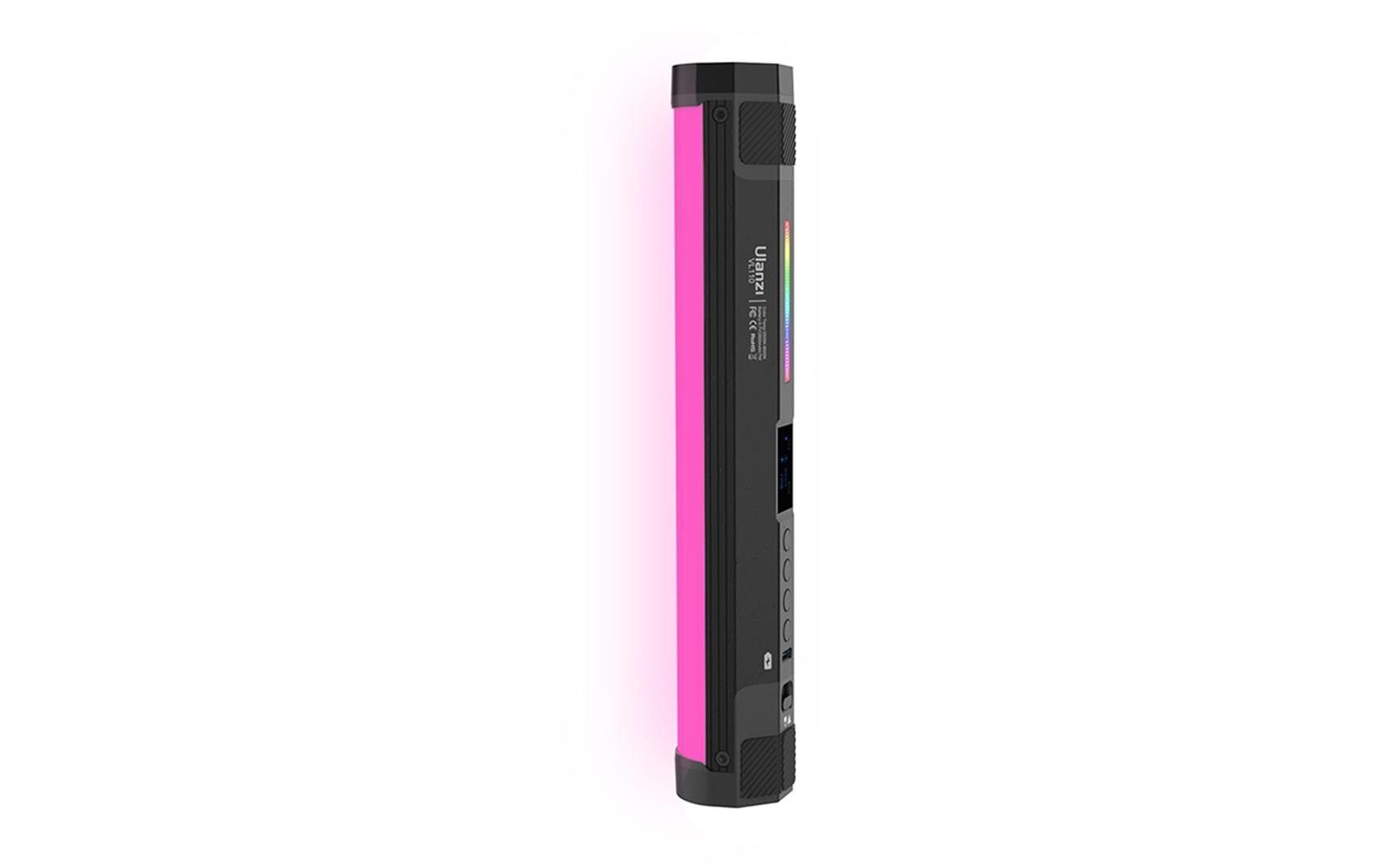 Videoleuchte VL110Magnetisches RGB-Röhrenlicht für Spezialeffekte