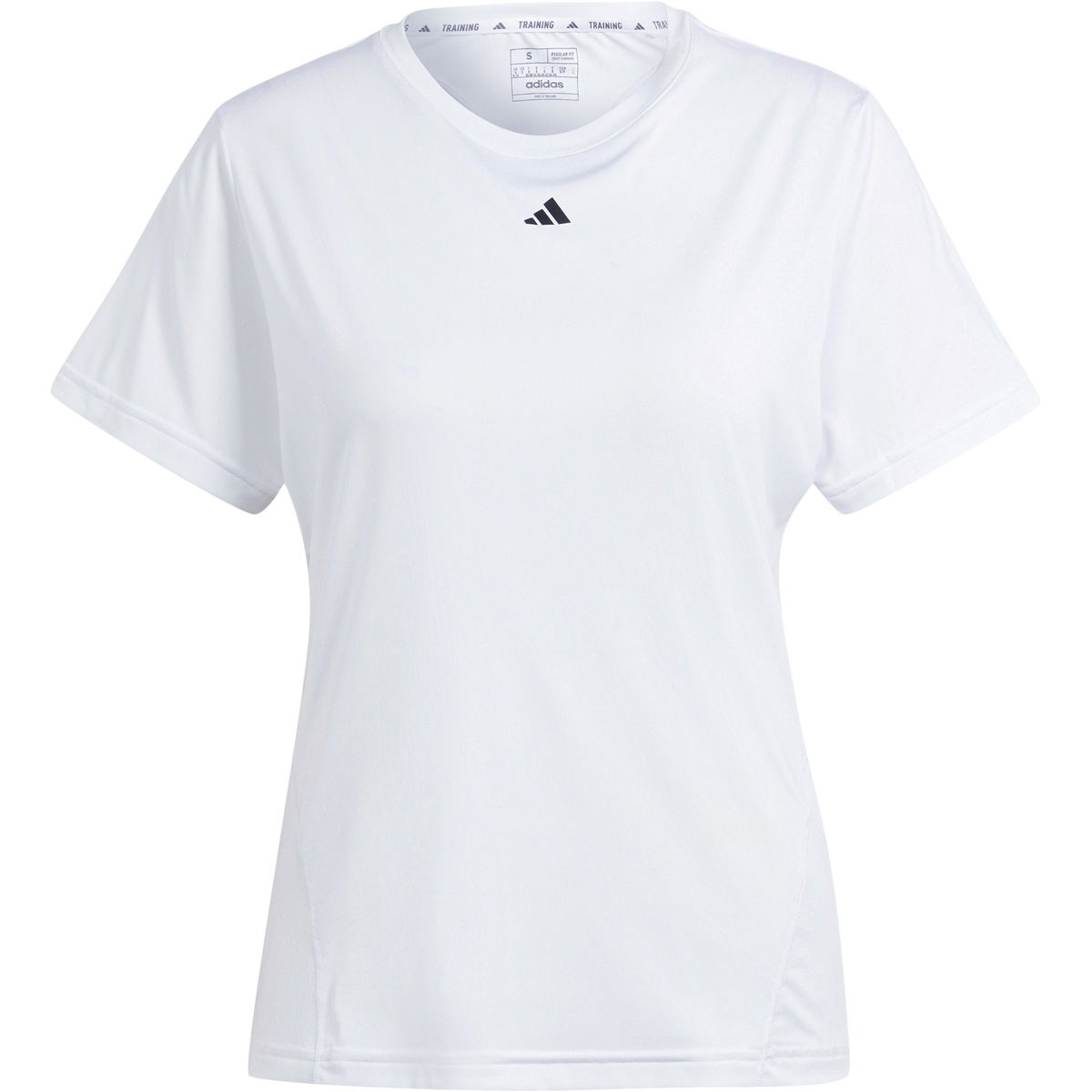 adidas Designed 4 Training Trænings T-shirt Dame