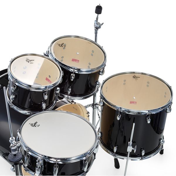 Gretsch Drums Energy Black 22