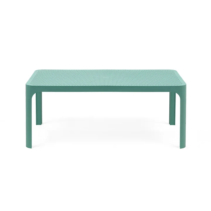 Nardi - Net Tisch 100, 100 cm x 60 cm, salice
