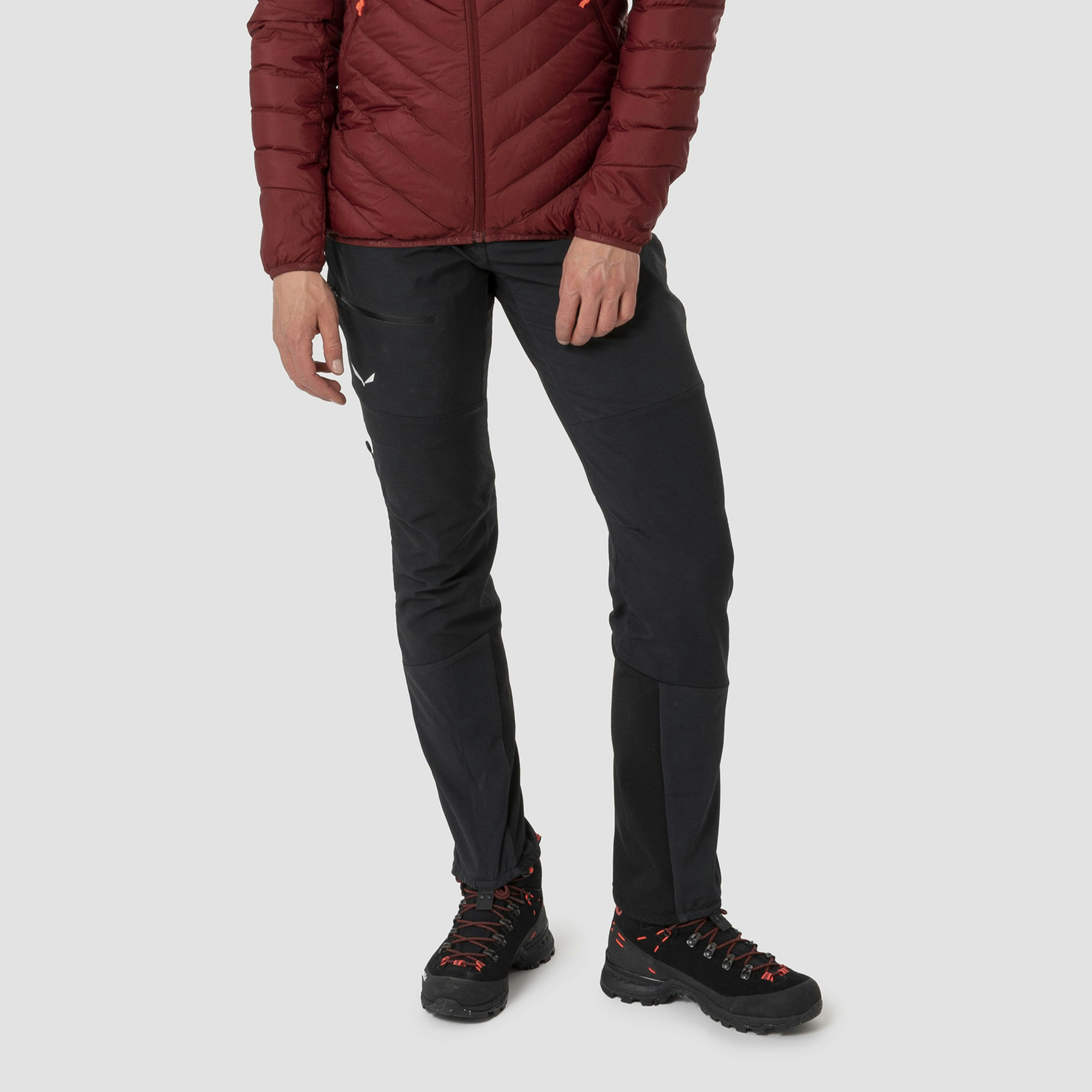 Ortles Durastretch Hose Damen