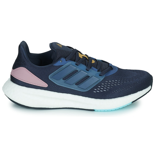 adidas Performance - PUREBOOST 22 W Marino