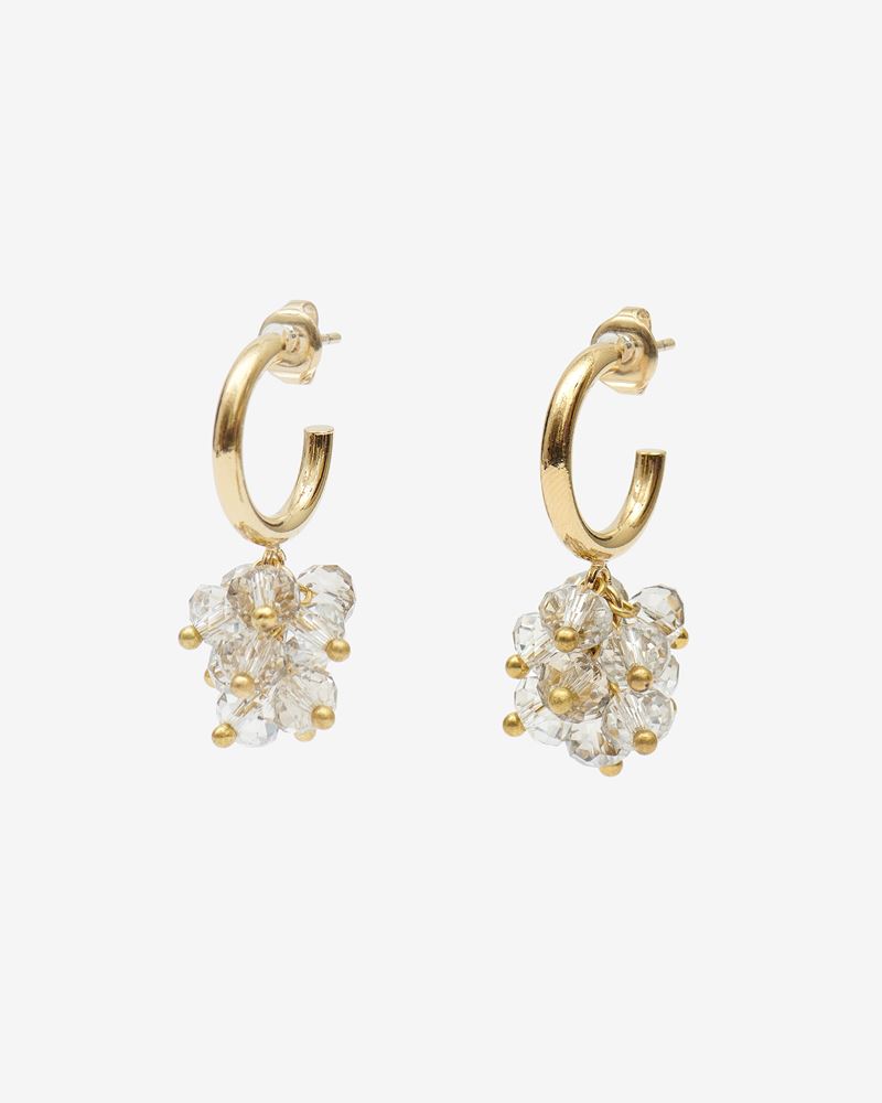 BOUCLES D'OREILLES POLLY