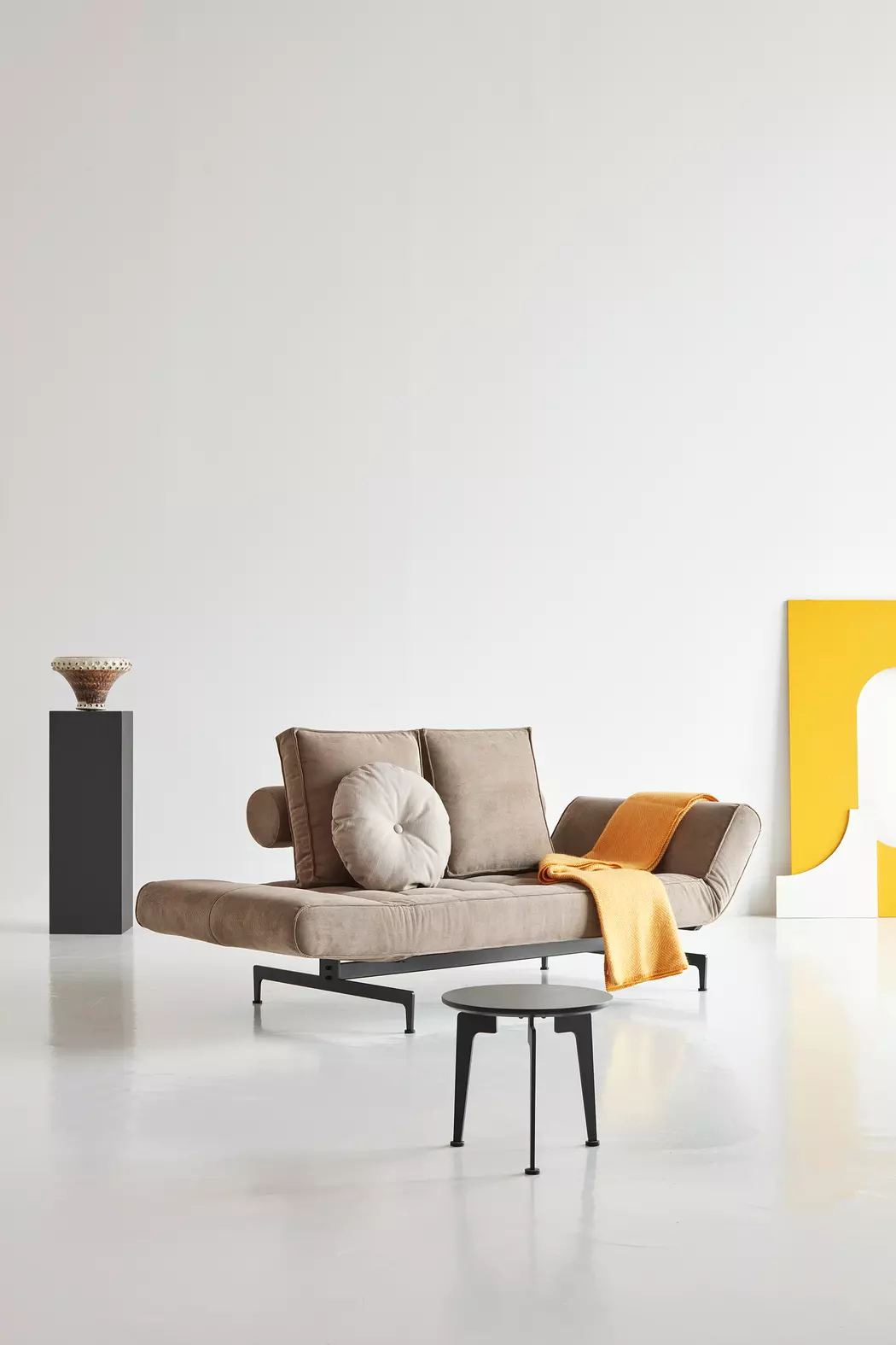 Schlafsofa Ghia Laser