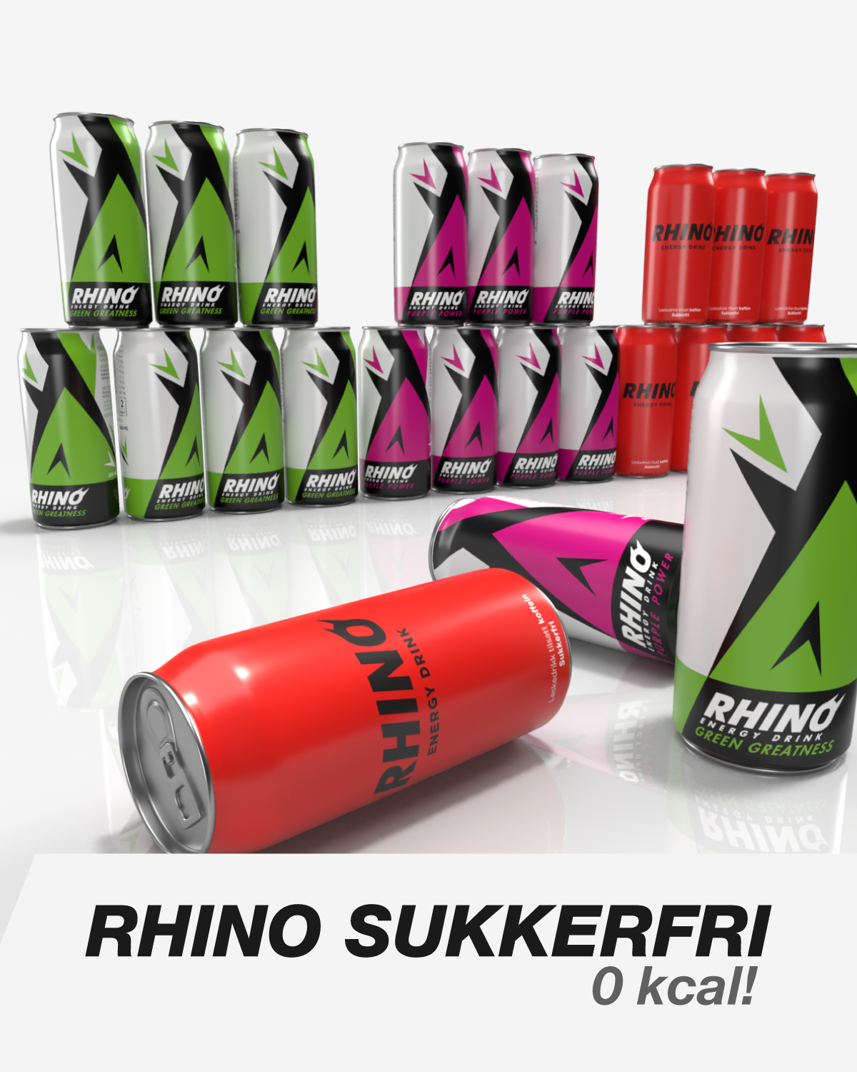 Rhino phoenix