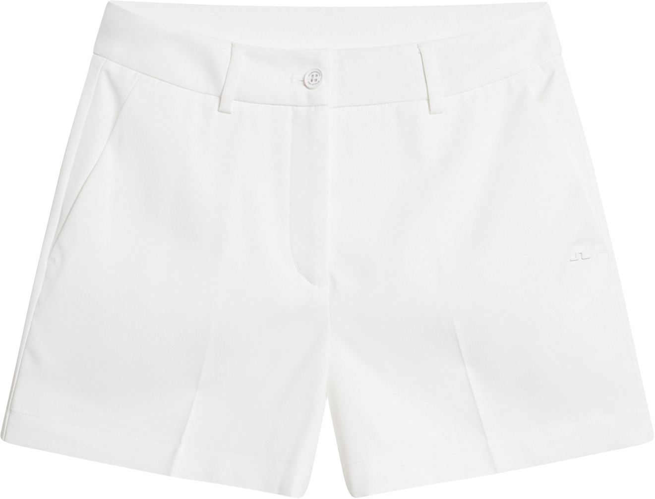 Gwen Shorts Dame White