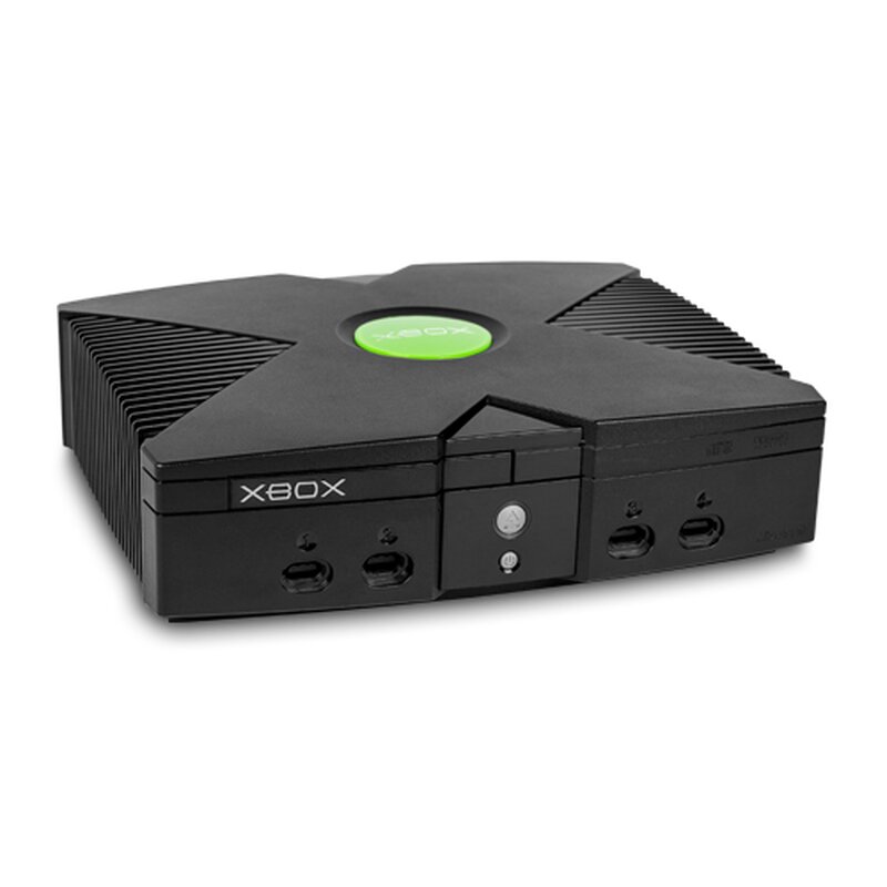 Microsoft Xbox