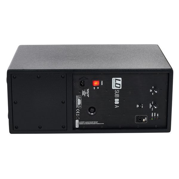LD Systems Sub 88 A