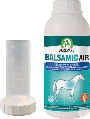 Audevard Balsamic Air Flacon 500ml