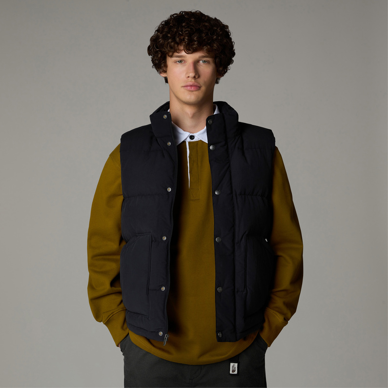 The North Face Herren M66 Down Weste