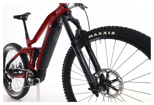 Produit reconditionné · Haibike All Mtn 12 XT / Vélo VTT électrique / Haibike | Très bon état