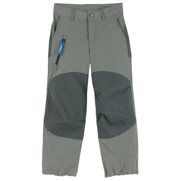 Finkid - Kid's Kiksa Move - Pantalon de trekking