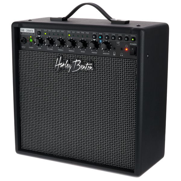 Harley Benton TE-62DB BK Bundle