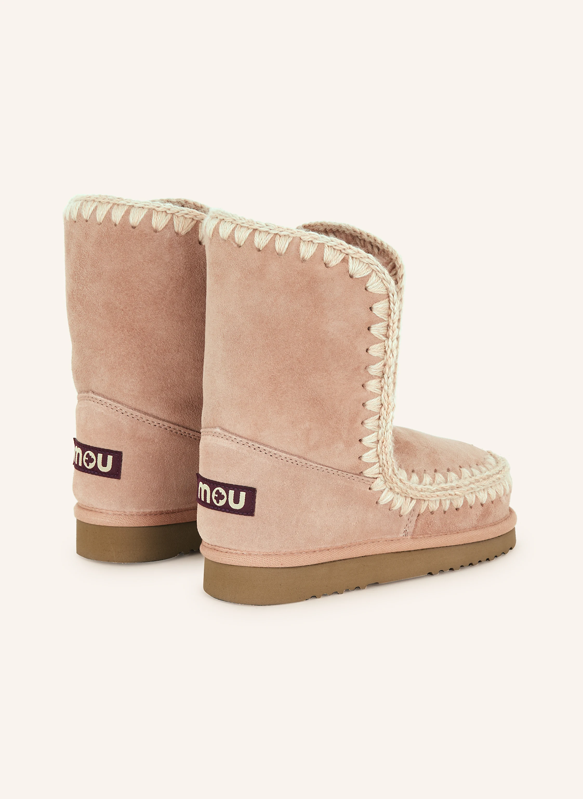 mou Boots