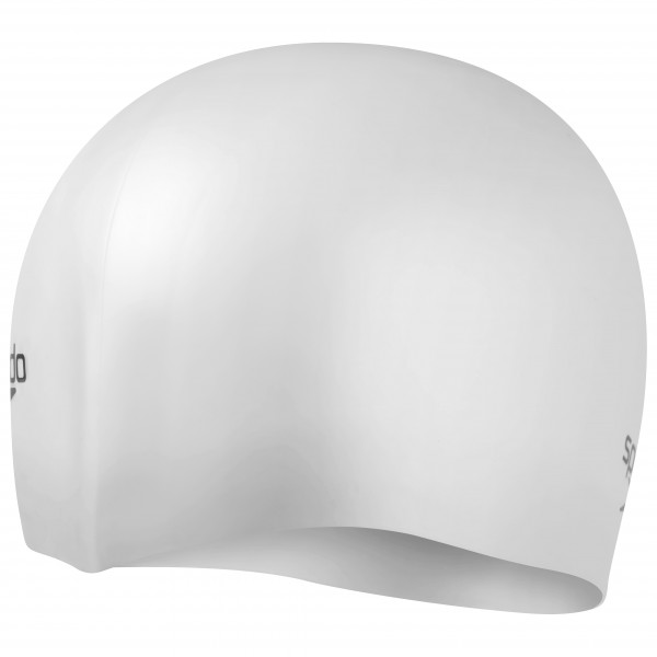Speedo - Long Hair Cap - Bonnet de bain