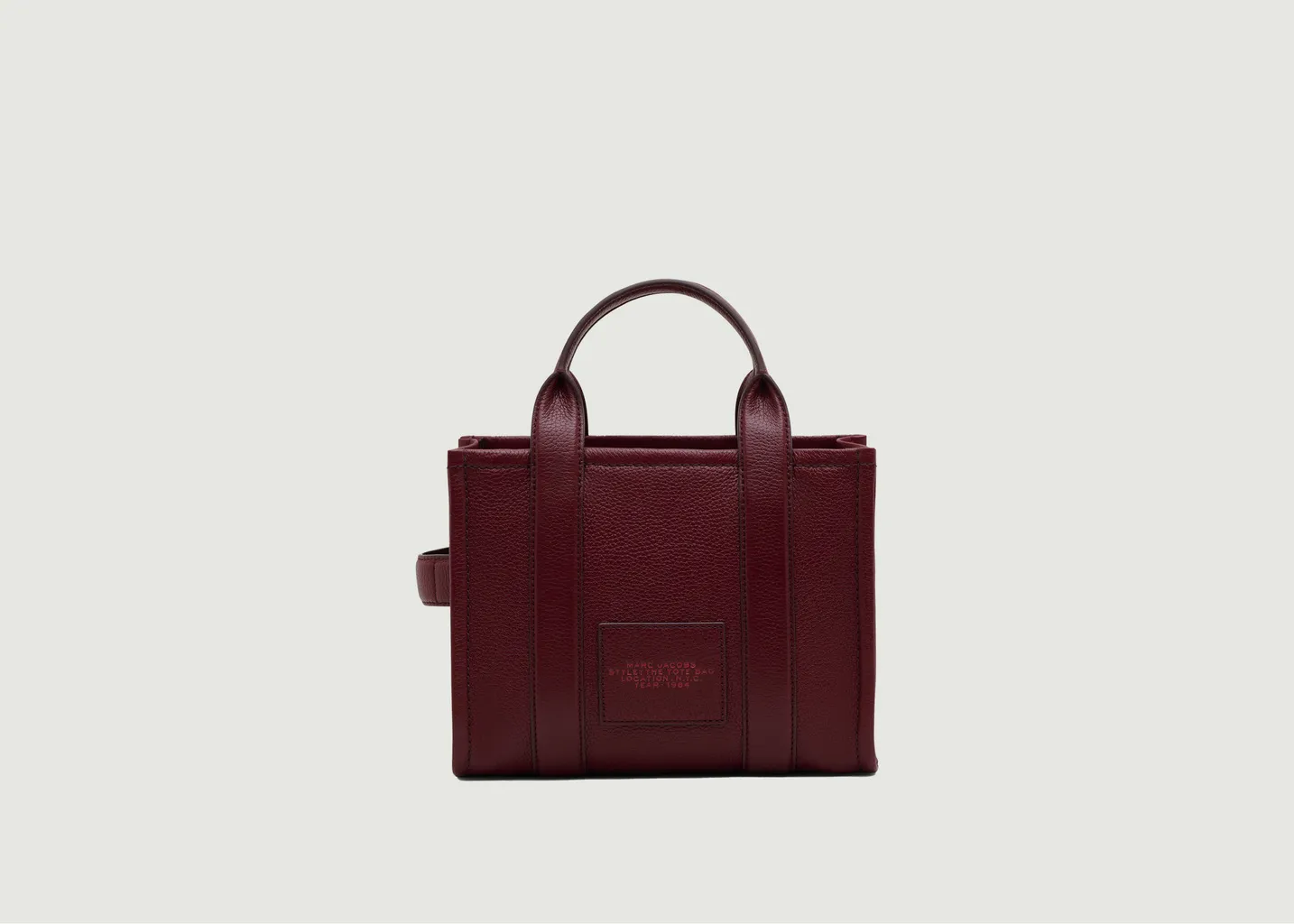 Sac The Small Tote Marc Jacobs