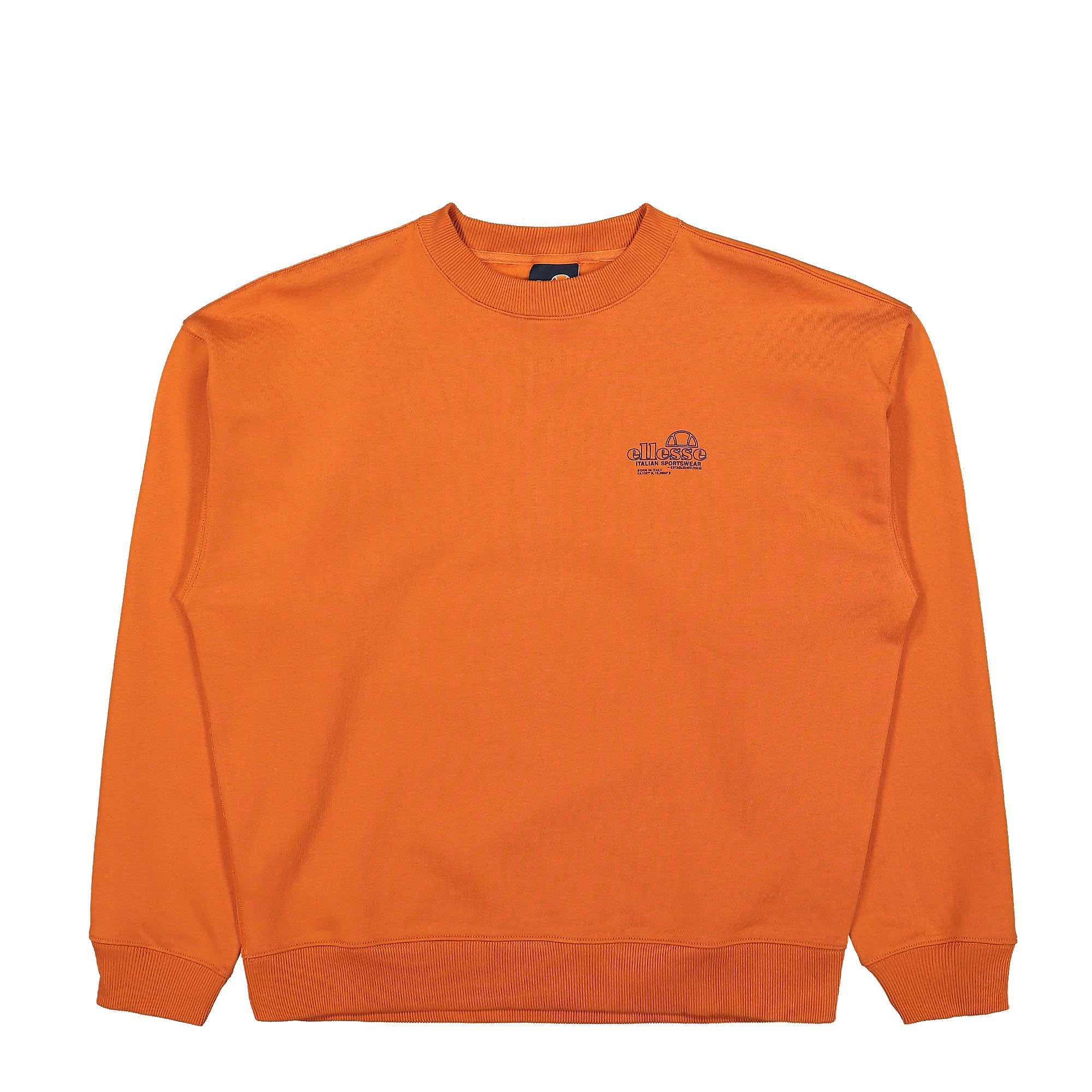 Ellesse<br>Bloccare Sweatshirt