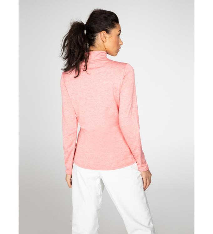 Protest Fabrizm 1/4 Zip Skipully W