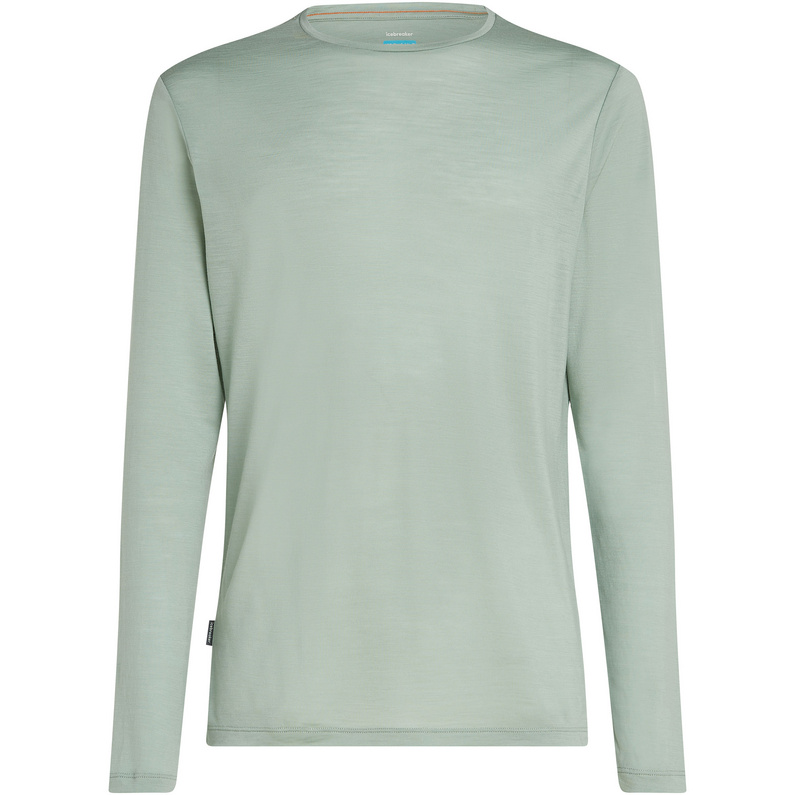 Icebreaker Herren Cool-Lite Sphere III Longsleeve