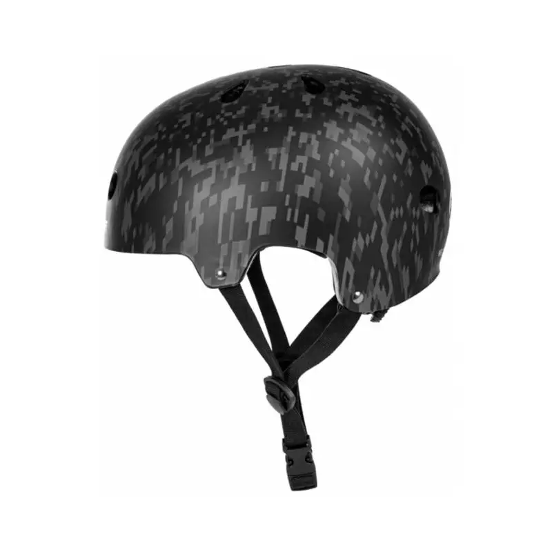 Casque POWERSLIDE Pro Urban Camo 2