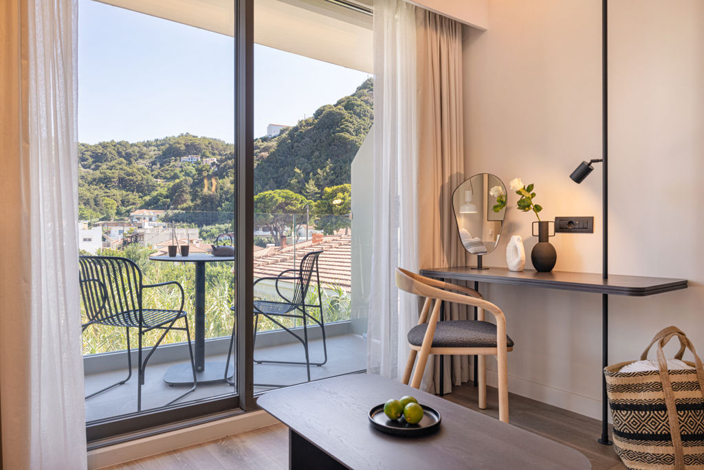 Erato Hotel All Inclusive - Hotel