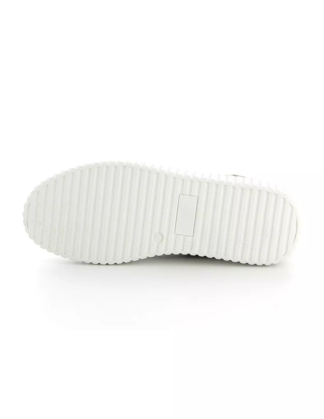 CL11 CL49 - Baskets Kaki