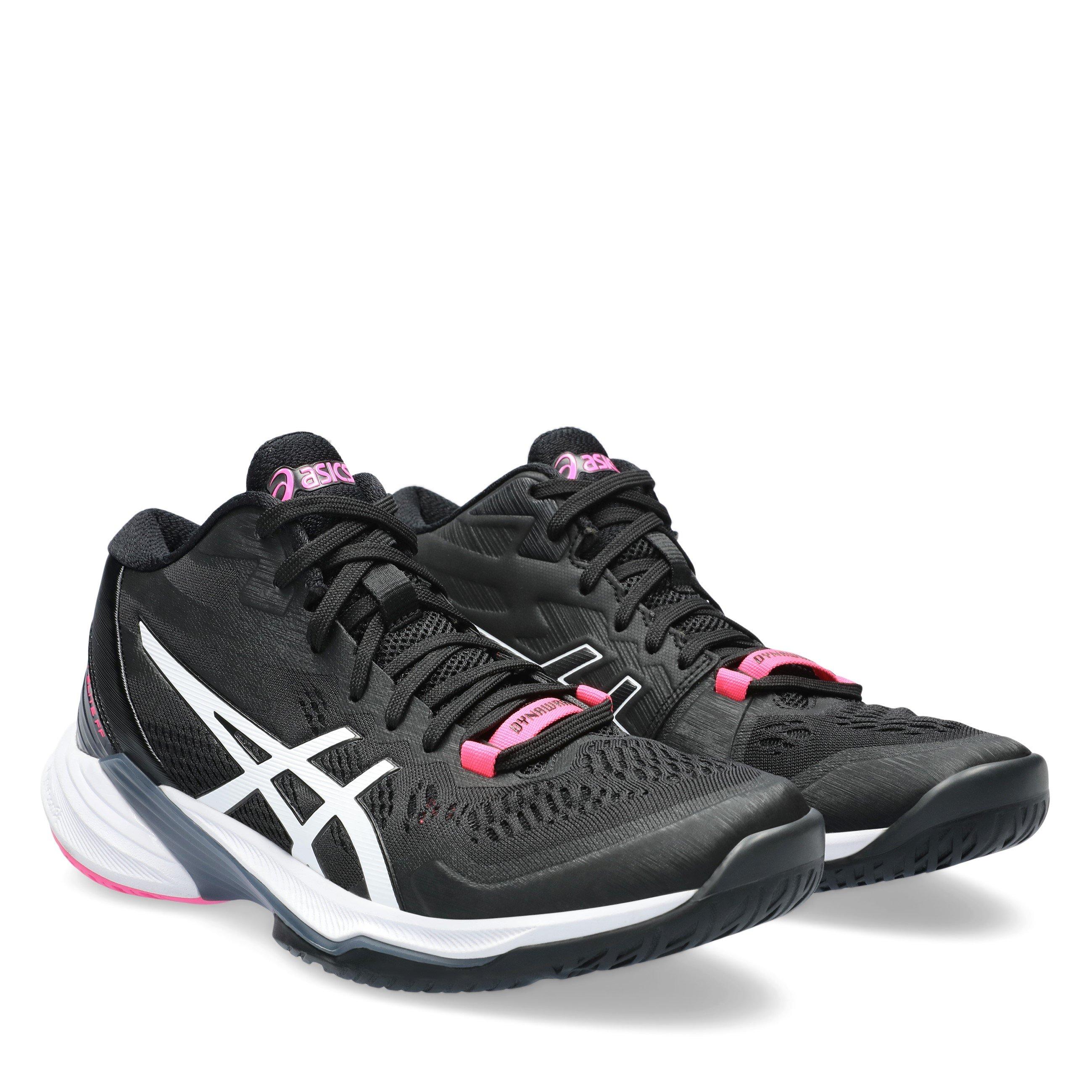 Asics SKY ELITE FF MT 2 Indoor Court Shoes Womens