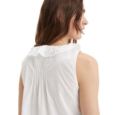 Chemise sans manche femme Fauna LEVIS