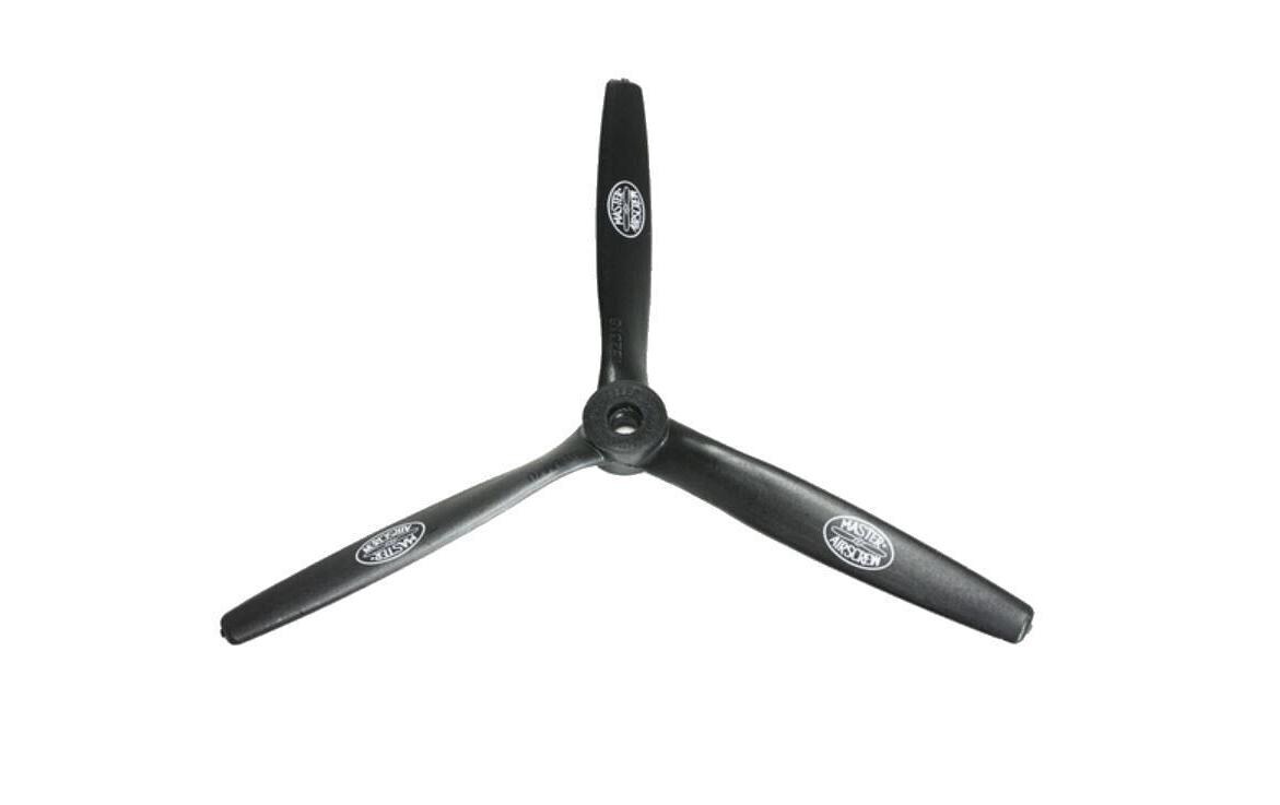 Propeller Master 3-Blatt 10x7 
