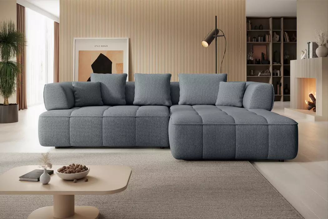 Ecksofa Aula