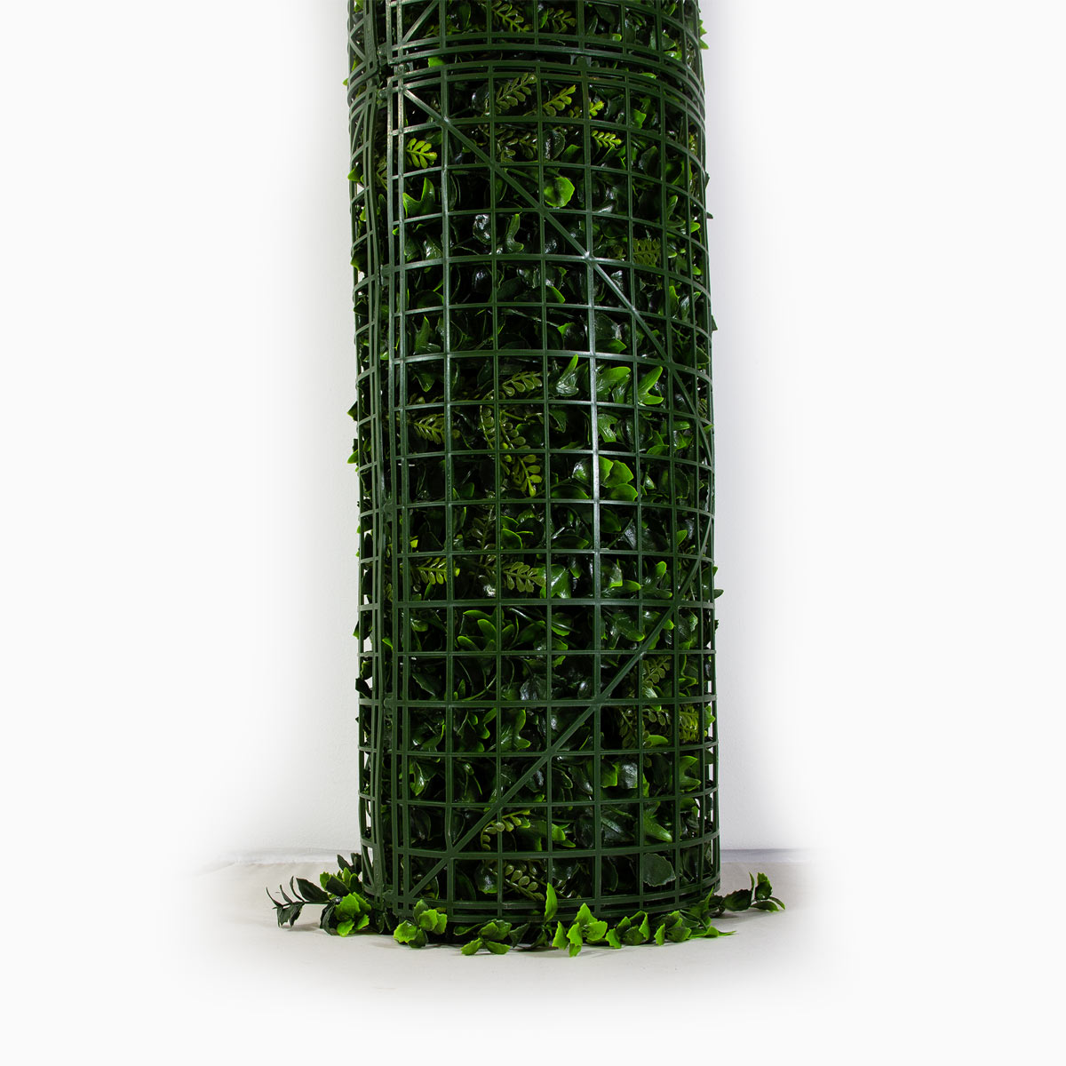 Feuillage artificiel lierre prix/m²