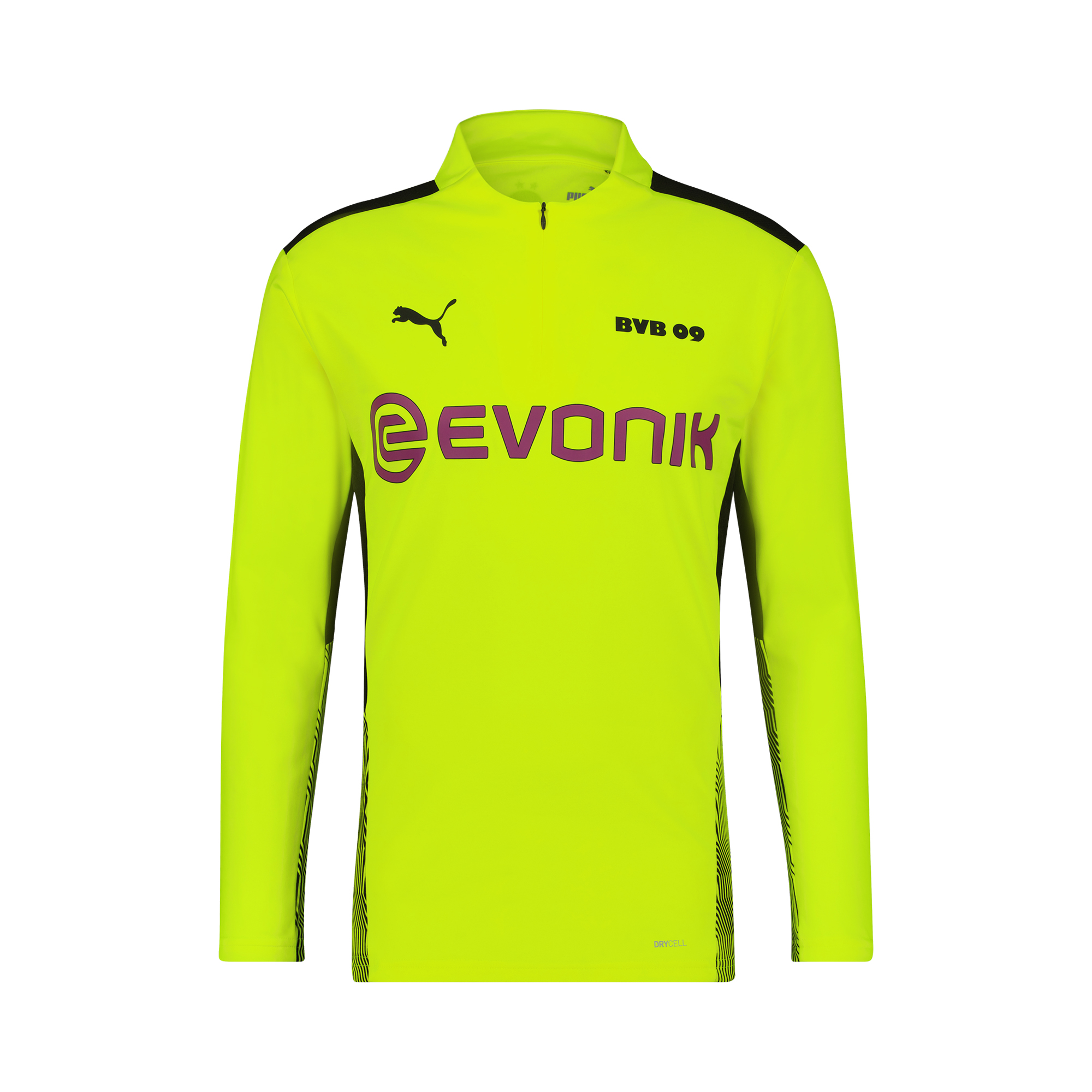 Borussia Dortmund Trainingspak Senior 2021-2022