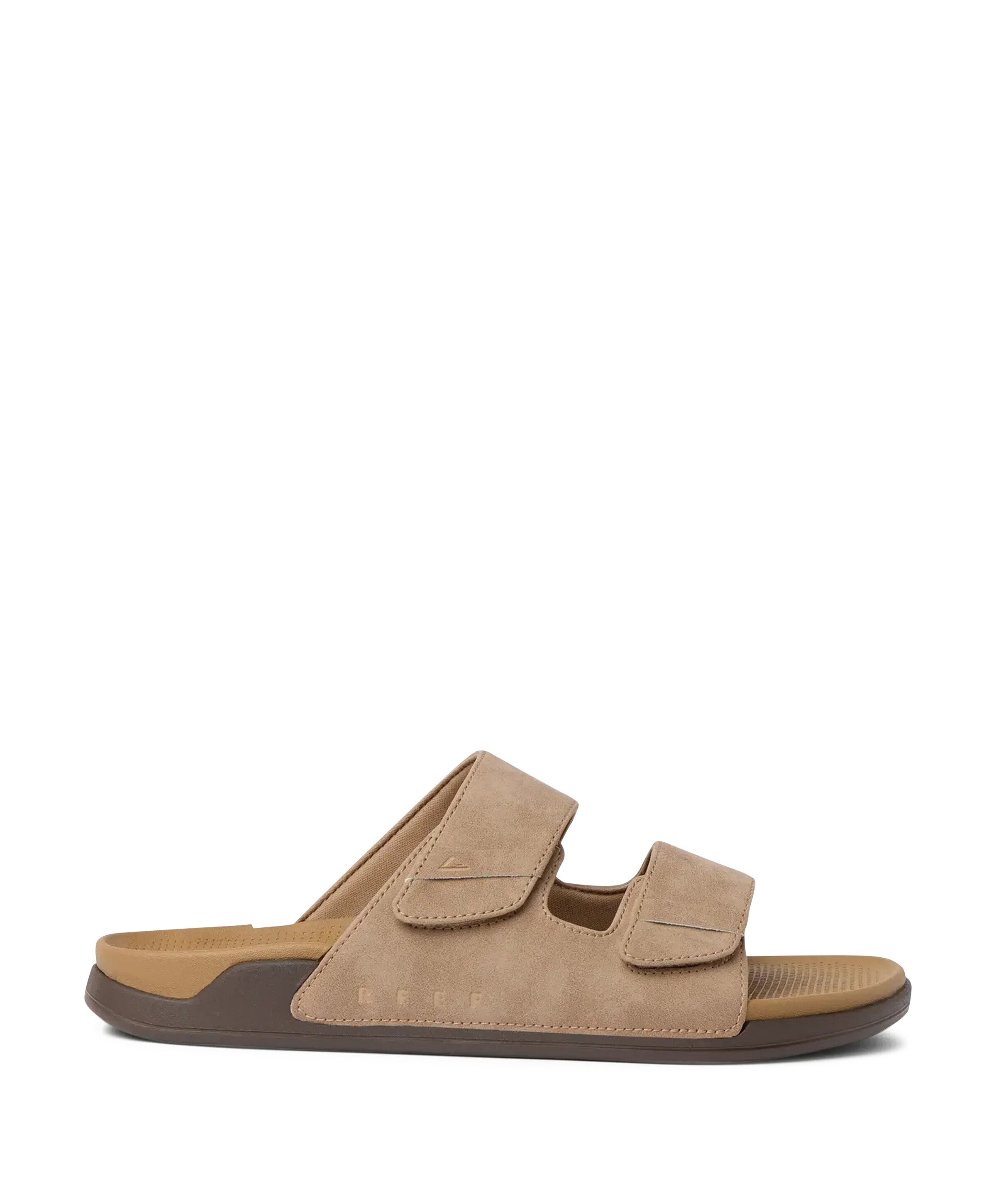 Reef Phantom tradewind heren slipper bruin