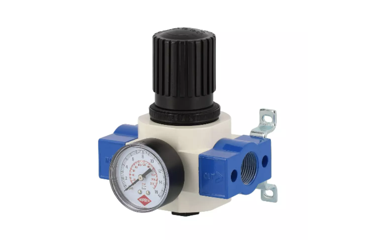 Airpress 45200014 Reduceerventiel - 1/2